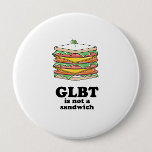 Macaron Rond 10 Cm jj_glbt_sandwich2pn