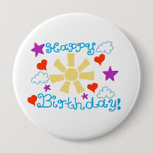 Joyeux Anniversaire!