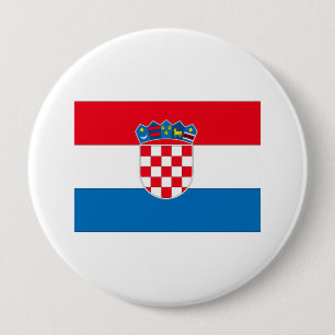 Macaron Rond 10 Cm La Croatie