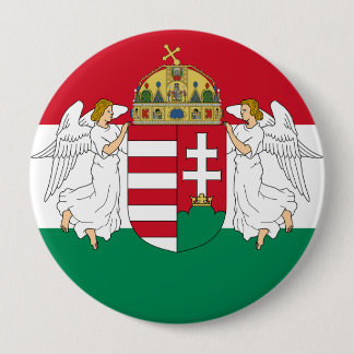 Macaron Rond 10 Cm La Hongrie, Hongrie