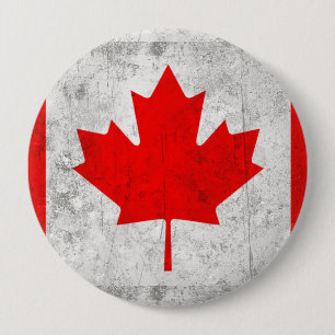 Macaron Rond 10 Cm Le Canada