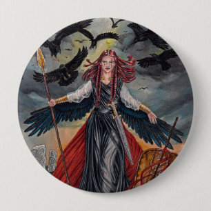 Macaron Rond 10 Cm Le Morrigan