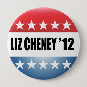 MACARON ROND 10 CM LIZ CHENEY