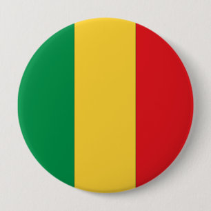Macaron Rond 10 Cm Mali