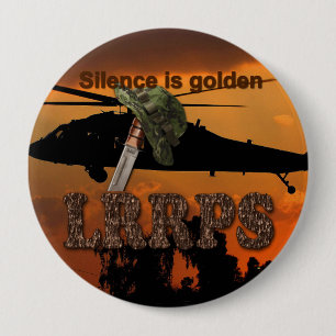 Macaron Rond 10 Cm Marine Armée Marine Marine Marine Marine Marine Ra