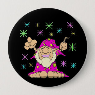 Macaron Rond 10 Cm Marvin