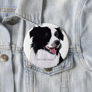 Macaron Rond 10 Cm Modèle Créez votre propre animal de compagnie et d