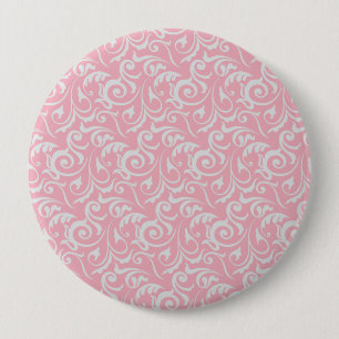 Macaron Rond 10 Cm Motifs persans Inspiration 35