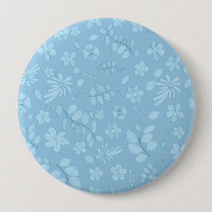 Macaron Rond 10 Cm My Flower Design 7