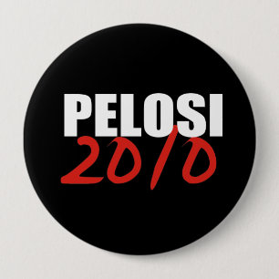 Macaron Rond 10 Cm NANCY PELOSI Électricité