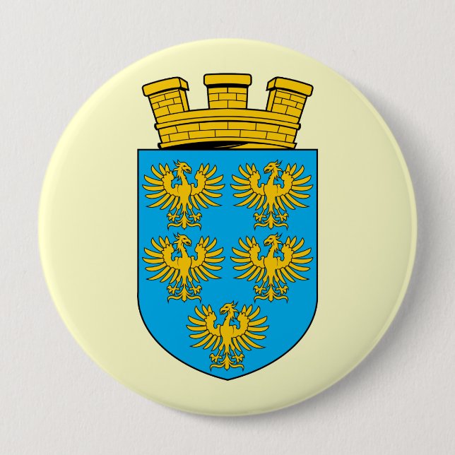 Macaron Rond 10 Cm niederoesterreich, Autriche (Devant)