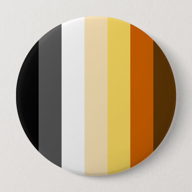 Macaron Rond 10 Cm non défini (Devant)