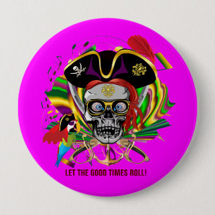 Macaron Rond 10 Cm Parent