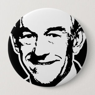 MACARON ROND 10 CM PAUL