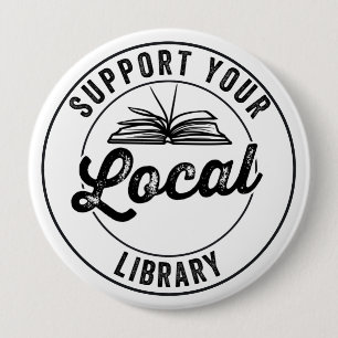 Macaron Rond 10 Cm prendre en charge votre bibliothèque locale
