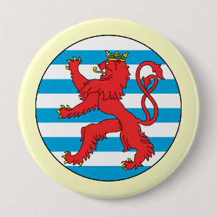 Macaron Rond 10 Cm Rondeau Luxembourg, Luxembourg