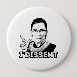 Macaron Rond 10 Cm Ruth - dissidence d'I