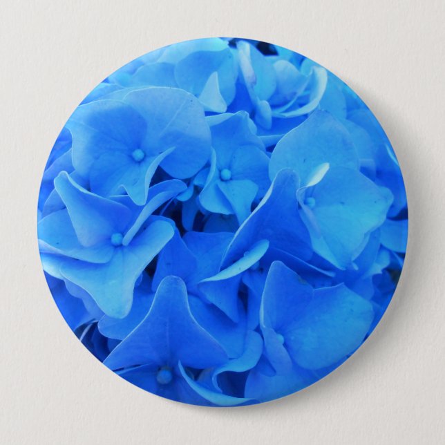 Macaron Rond 10 Cm Sérapine (Devant)