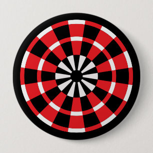 Macaron Rond 10 Cm Tableau de bord du mode