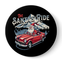 the santa's ride.