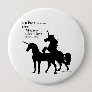 MACARON ROND 10 CM UNISEXE