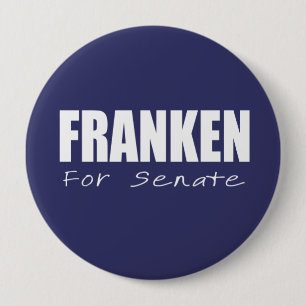 Macaron Rond 10 Cm Vitesse d'élection d'AL FRANKEN