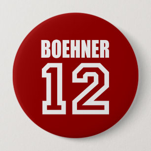 Macaron Rond 10 Cm Vitesse d'élection de JOHN BOEHNER