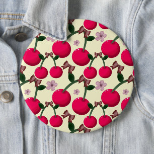 MACARON ROND 15,2 CM 