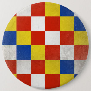 Macaron Rond 15,2 Cm Anvers