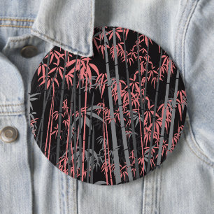 Macaron Rond 15,2 Cm Bambou 5