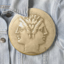 Bonne année — Janus Coin