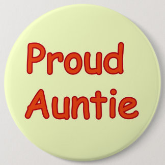 Macaron Rond 15,2 Cm Bouton