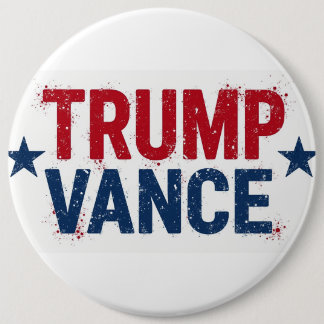 Macaron Rond 15,2 Cm Bouton Support