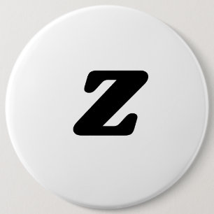 Macaron Rond 15,2 Cm Button