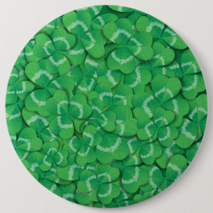 Macaron Rond 15,2 Cm Clochers