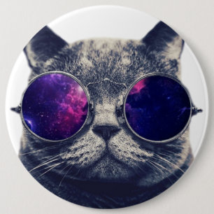 Macaron Rond 15,2 Cm Colossal, 6 Inch Round Button