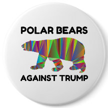 Des ours polaires contre Trump