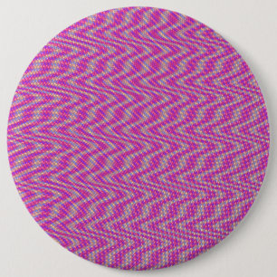Macaron Rond 15,2 Cm Dizzy rose