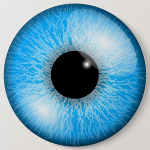 MACARON ROND 15,2 CM GLODE OCULAIRE