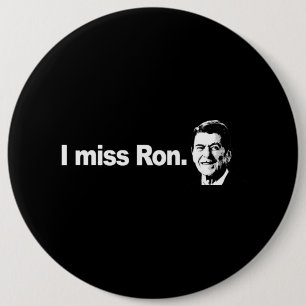 Macaron Rond 15,2 Cm I MLLE RON Bumpersticker