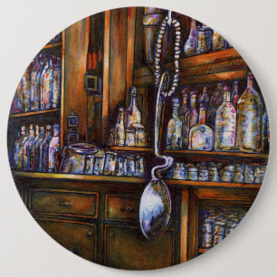 Macaron Rond 15,2 Cm Implicitement Compris