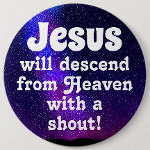 Jésus descendra