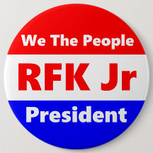 JR RFK