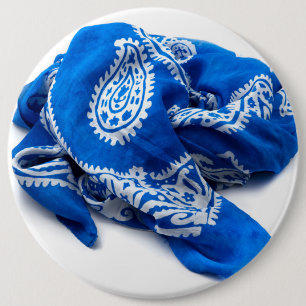 Macaron Rond 15,2 Cm Kelaghayi