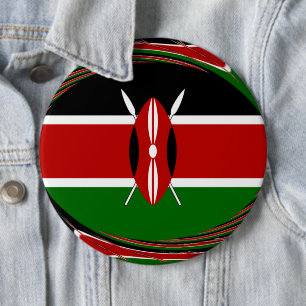 Macaron Rond 15,2 Cm Kenya