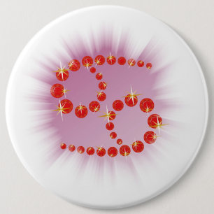 Macaron Rond 15,2 Cm Krebs 22. Juni bis 22.