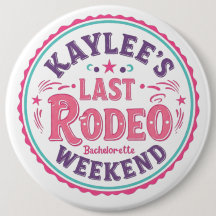 le dernier week-end de célibataire de Kaylee sur l