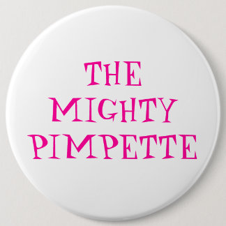 MACARON ROND 15,2 CM LE MIGHTYPIMPETTE