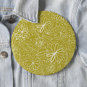 Macaron Rond 15,2 Cm Mandala 29 de luxe