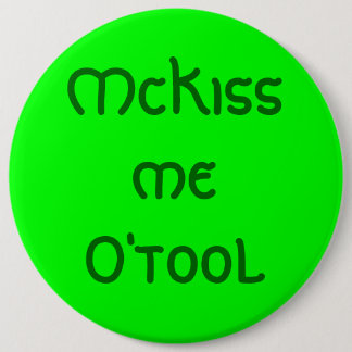 Macaron Rond 15,2 Cm meO'tool de McKiss